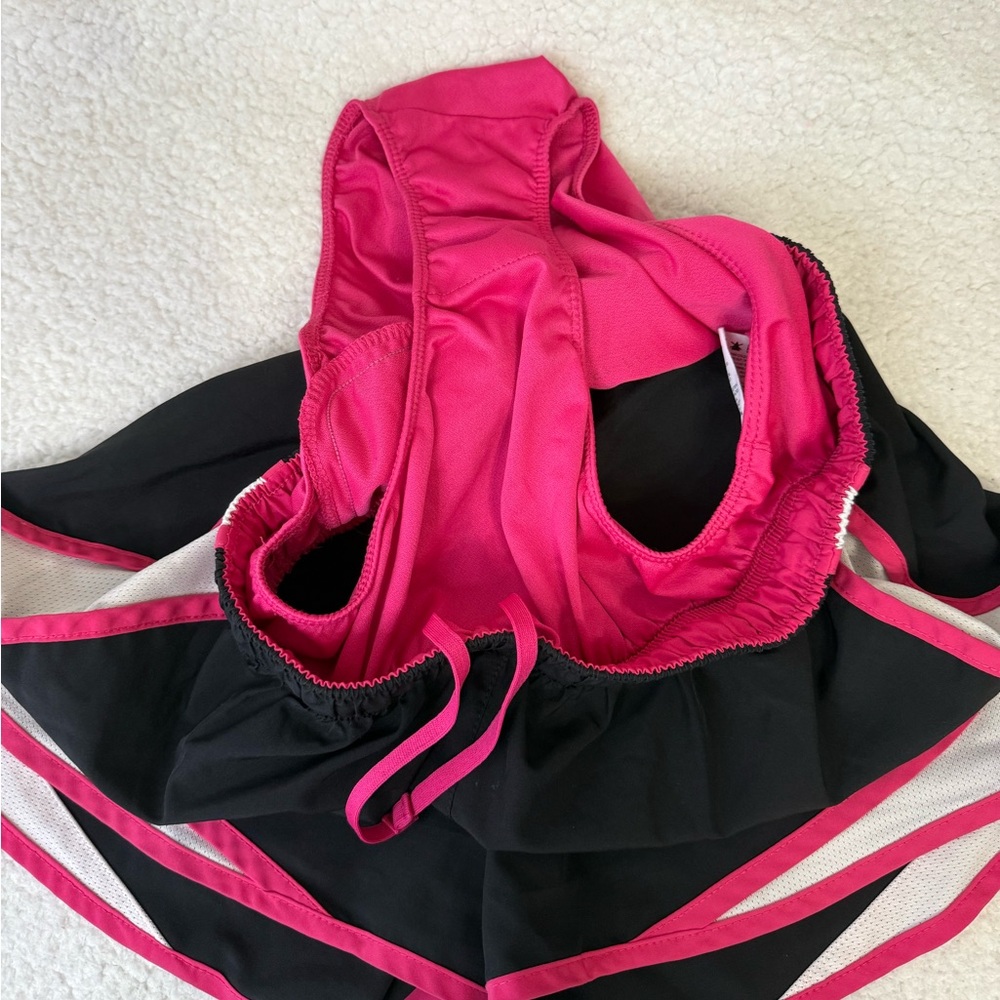 Nike athletic running shorts small - Picture 5 of 8